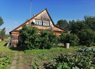 Дом на продажу, 120 м2, заимка Якимовка