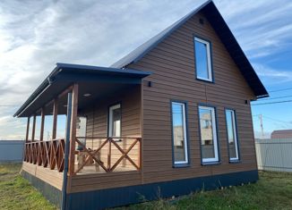 Продается дом, 80 м2, территория Городище-2