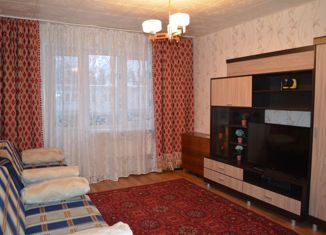 Продается двухкомнатная квартира, 55 м2, поселок городского типа Пржевальское, Курортная улица, 5