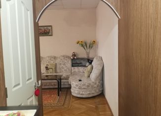 Продажа 2-комнатной квартиры, 40.5 м2, Нальчик, улица Идарова, 40Б, район Телемеханика