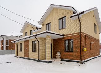 Продам таунхаус, 108 м2, деревня Ермолово, 4-й Рассветный проезд