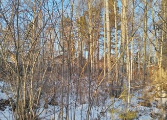 Продается участок, 15 сот., СНТ Искра, Сосновая улица