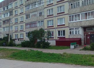 2-ком. квартира на продажу, 47.8 м2, городской посёлок Никольский, Новая улица, 1