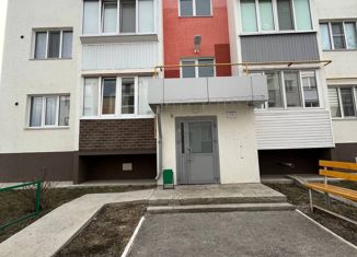 Двухкомнатная квартира на продажу, 57.6 м2, Ульяновск, улица 154-й Стрелковой дивизии, 38