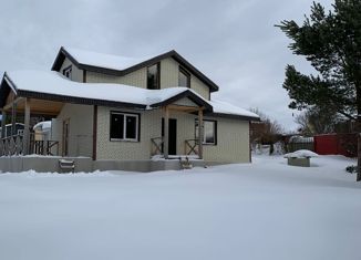 Продаю дом, 120 м2, деревня Хоругвино, деревня Хоругвино, 12Б