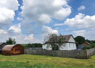 Дом на продажу, 56 м2, село Кочкуровка, улица Карла Маркса, 24