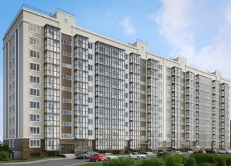 Продается двухкомнатная квартира, 43 м2, Новосибирск, улица Татьяны Снежиной, 42/2, метро Берёзовая роща