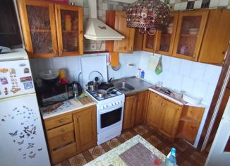 Продажа 1-комнатной квартиры, 37 м2, деревня Яльгелево, деревня Яльгелево, 46