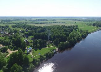 Участок на продажу, 33 сот., деревня Никитское, 28Н-0608