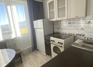 Продажа 1-комнатной квартиры, 26 м2, Слюдянка, микрорайон Берёзовый, 10