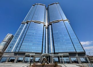 Продажа трехкомнатной квартиры, 112.5 м2, Владивосток, улица Арсеньева, 2А, ЖК Аквамарин