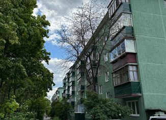 Двухкомнатная квартира на продажу, 44.3 м2, Красноярский край, Курская улица, 3