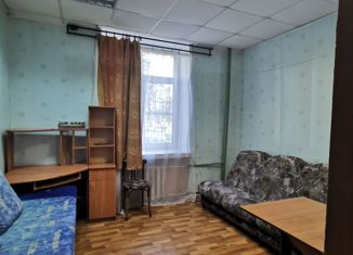 Продаю квартиру студию, 18.7 м2, Пермь, улица Куйбышева, 143, Свердловский район