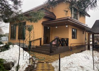 Сдается дом, 100 м2, село Озерецкое, село Озерецкое, 95А