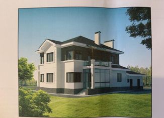 Дом на продажу, 265 м2, коттеджный посёлок Купавна Лайф, коттеджный посёлок Купавна Лайф, 47