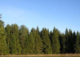 Продается земельный участок, 250 сот., деревня Заборье, улица Хохловский Тракт