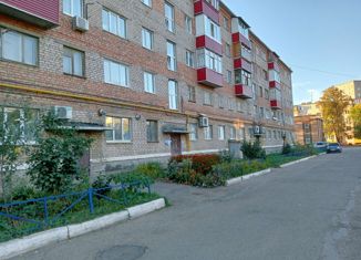 Продам однокомнатную квартиру, 29.9 м2, Республика Башкортостан, улица Островского, 28