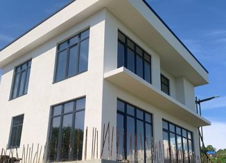 Продам дом, 160 м2, село Высокое, Брянская улица, 9Л