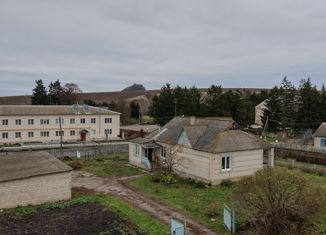 1-ком. квартира на продажу, 34 м2, село Сергиевское, улица Александрова, 7