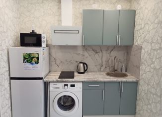 Продажа 1-ком. квартиры, 14 м2, рабочий поселок Южный, улица Белинского, 9