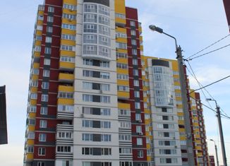 2-ком. квартира на продажу, 59.3 м2, Ижевск, 8-я Подлесная улица, 46, ЖК Алиса