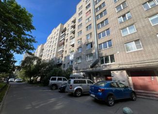 Продажа 2-комнатной квартиры, 47.5 м2, Санкт-Петербург, проспект Тореза, 9, муниципальный округ Светлановское