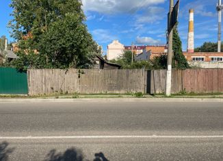 Продается дом, 17 м2, Вязьма, Кронштадтская улица, 19