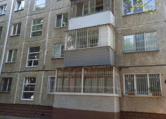 Продается 1-комнатная квартира, 29.8 м2, Омская область, проспект Мира, 165
