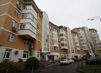 Продам 3-ком. квартиру, 124 м2, Москва, Ландышевая улица, 14к2, район Куркино