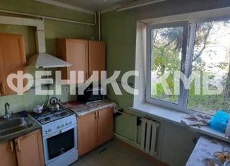 3-комнатная квартира на продажу, 68 м2, станица Константиновская, улица Ленина