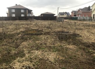 Продажа участка, 20 сот., деревня Сергеево