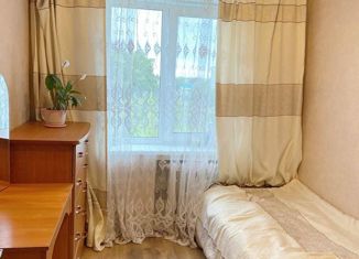 Продается четырехкомнатная квартира, 61.6 м2, Находка, улица Кирова, 11