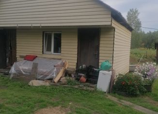 Дом на продажу, 30 м2, село Хурба, улица Гайдара