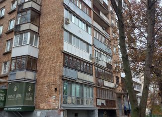 Продам двухкомнатную квартиру, 42.3 м2, Самара, улица Гагарина, 29, метро Гагаринская