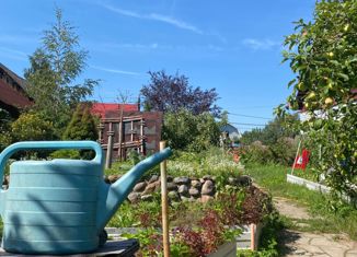 Участок на продажу, 8.26 сот., посёлок Парголово, Ключевая улица, 18