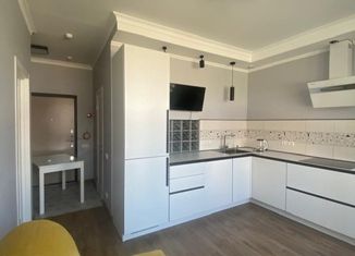 Продается 1-комнатная квартира, 33.8 м2, Москва, ЖК Сиреневый парк, Тагильская улица, 4В