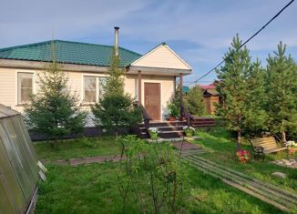 Продам дом, 54 м2, СНТ Зелёный сад