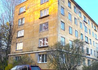 Продаю двухкомнатную квартиру, 42.2 м2, Сегежа, Советская улица, 6А