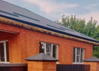 Продаю дом, 90 м2, поселок Заречный, улица Комарова, 7