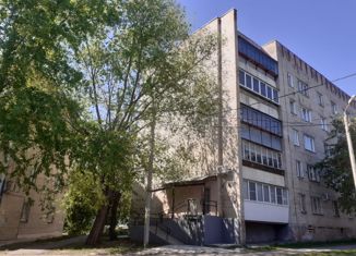 Продажа четырехкомнатной квартиры, 76.7 м2, Челябинская область, улица Образцова, 5