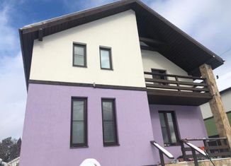 Продаю дом, 160 м2, садоводческое товарищество Яблочный, Витаминная улица