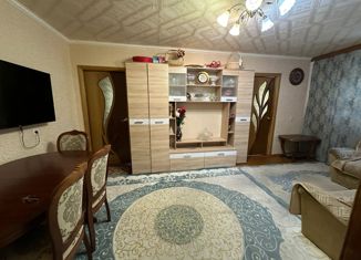 Продается четырехкомнатная квартира, 62 м2, Ивановская область, улица Генерала Хлебникова, 6