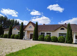 Дом на продажу, 1090 м2, деревня Михалево, деревня Михалёво, 27А