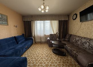 Продаю 1-комнатную квартиру, 40.2 м2, Красноярск, улица Мужества, 18, Центральный район