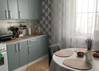 Продам 2-ком. квартиру, 46 м2, Краснодар, Дубравная улица, 13, микрорайон Молодёжный