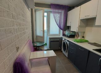 Продаю однокомнатную квартиру, 29.3 м2, посёлок Щедрино, Каштановая улица, 25