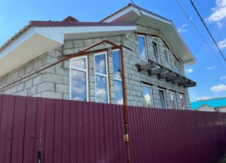 Продажа дома, 130 м2, Кинель, Совхозная улица, 158