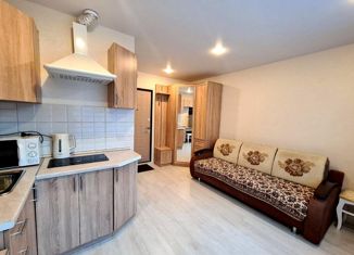 Продается квартира студия, 17 м2, Москва, Краснодонская улица, 42, Краснодонская улица