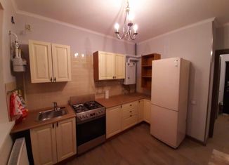 Продажа 1-комнатной квартиры, 38 м2, Горячий Ключ, Объездная улица, 18Ак7/3