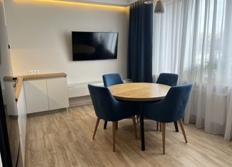 Продам двухкомнатную квартиру, 65.2 м2, Санкт-Петербург, улица Обручевых, 5, улица Обручевых